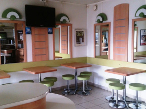 ibis budget Versailles Trappes