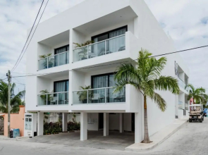 Dreams Apartments 8. Loft a 9 minutos de la playa