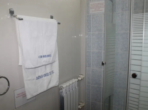 Safar-Obod Hotel