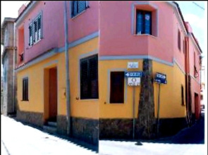 Appartamento Vacanza Barisardo SB