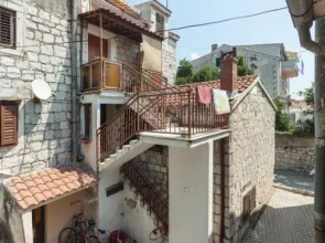 Charming old stone house