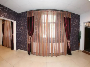 City Garden Hotel