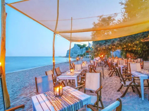 Thracian Cliffs Owners Apartments