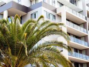 Apartments by Nagee Canberra