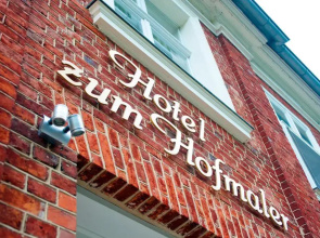 Hotel zum Hofmaler