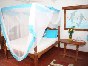 Mangro Hotel Diani Beach