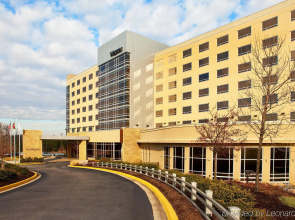 The Westin Baltimore Washington Airport - BWI