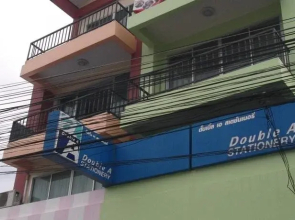 Pharma Hostel