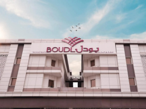 Boudl Al Sulimanyah