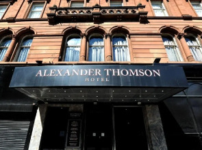 Alexander Thomson Hotel