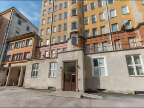 P&O Apartments Chmielna