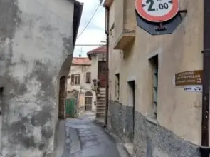 Holiday Home 1 Bedroom 1 Bathroom - Imperia