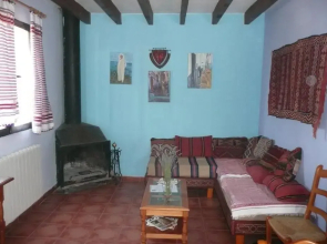 Cabañas Imagina