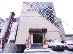 Ulsan Samsan YTT