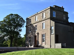 Morven House