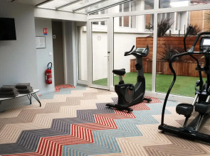 Privilège Appart Hotel Saint-Exupéry