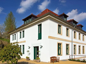 Pension Am Finkenberg