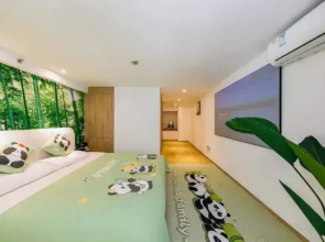 Zhujiajian Boman Homestay (Scentipede Temple Wharf Store)