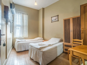 Yeni Hotel