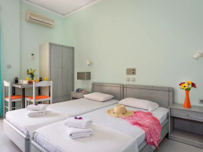 Louladakis Apartments