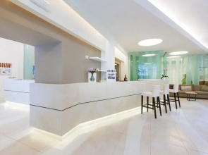 Residence Le Axidie Sure Hotel Collection by BW