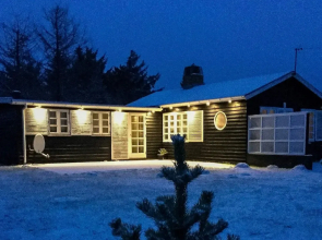 4 Person Holiday Home in Blokhus