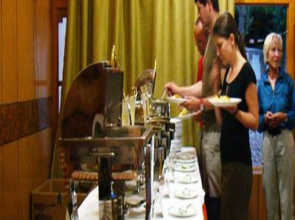 TIH Royal Heritage Resort