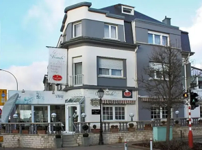 Auberge La Veranda