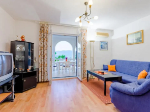 Apartment Sea Star