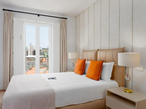 Marquês Best Apartments