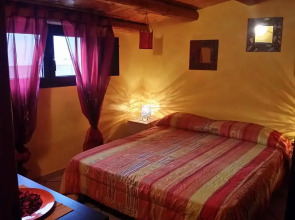 Guest House Triskèles