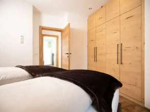 Apartment in Fugen Near Spieljoch Ski Lift