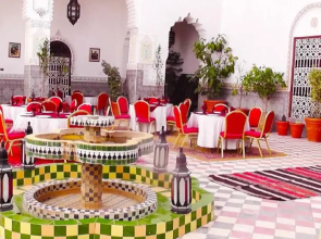 Riad Freija