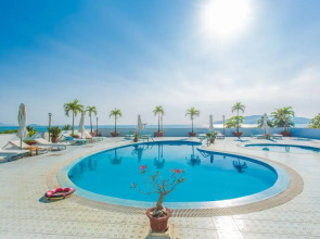 Yasaka Saigon Nha Trang Hotel