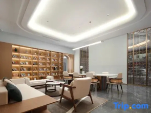 Quanzhou Dehua Wanda Plaza Xunnan West Road Atour Hotel