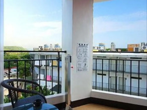 Baisha Shuiyen Guest House