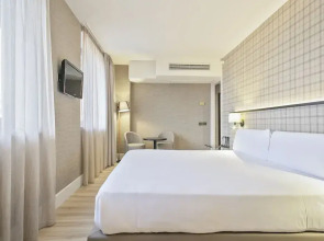 Отель Acta City47