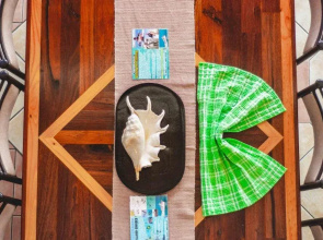 Yot Spot Holiday Apartments