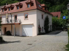 Gästehaus am Rathausplatz