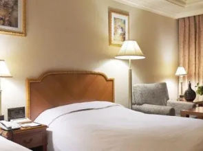 Gwangju Central Hotel