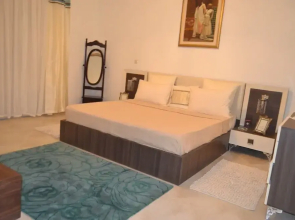 Lagoon Marassi chalet