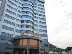 Kelida Hotel (Zunyi Huizhi Guomao Shopping Center Store)(凯利达酒店（国贸购物中心店）)