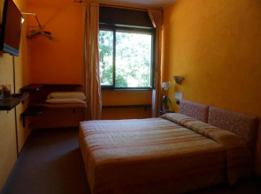Hotel Panoramico lago d'Orta adults only