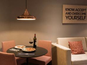 Upon Lisbon Prime Residences