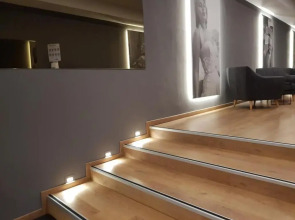 Hotel Europa Art Caserta