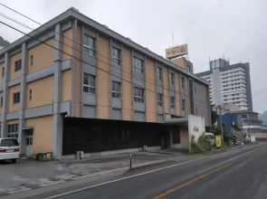 OYO Ryokan Katakuri no Yado Sendai Sakunami-onsen