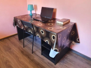 Right choice room