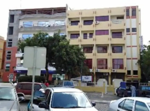 Hotel América
