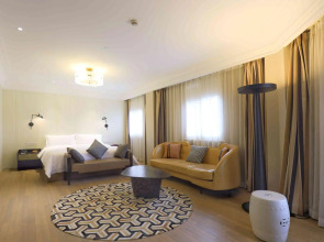 Metropolo Classiq Shanghai Nanjing Road East Hotel