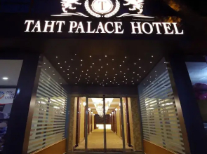 Taht Palace Hotel